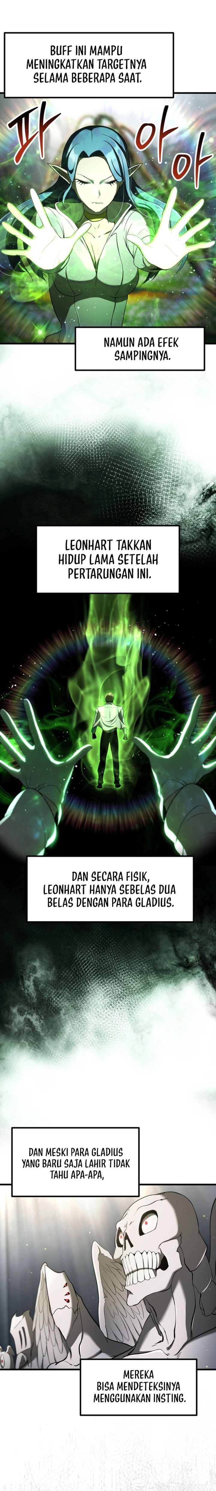 Otherworldly Sword King’s Survival Records Chapter 253 Gambar 16